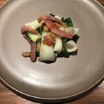 Ino Cantonese 日本橋 たかせ - 