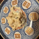 つる由 - 白和え