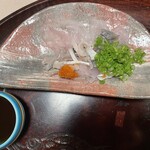 つる由 - テッサ