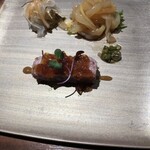 Ino Cantonese 日本橋 たかせ - 