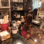 キッチンバー らかん - 