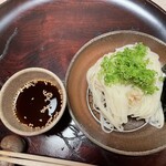 つる由 - 稲庭うどん