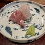 Owari Kaiseki Seimei - 