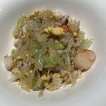 Ino Cantonese 日本橋 たかせ - 