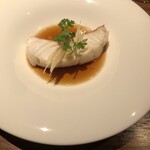 Ino Cantonese 日本橋 たかせ - 