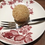 Ino Cantonese 日本橋 たかせ - 