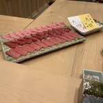 江戸町 すぎもと - 