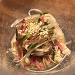 Ino Cantonese 日本橋 たかせ - 