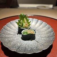 鳥焼き 小花 - 