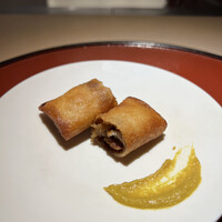 鳥焼き 小花 - 