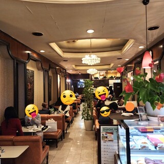 カフェーパウリスタ_2