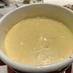 チーズの海に溺れたい - チーズフォンデュ