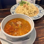 ラーメン専門店 徳川町 如水 - 