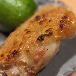 Yakitori Higebouzu - 