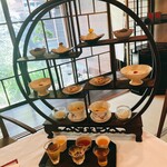 中國菜 奈良町 枸杞 - 