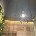 チーズの海に溺れたい - オシャレなライト