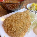 日比野市場鮮魚浜焼きセンター - 