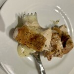 チーズの海に溺れたい - 