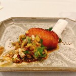 中國菜 奈良町 枸杞 - 