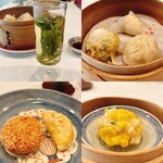 中國菜 奈良町 枸杞 - 