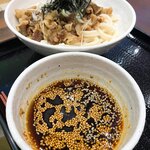 はまきた食堂 - 料理写真: