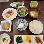あこう - 