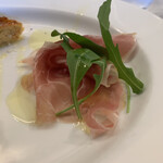 TRATTORIA  APPETITO - 