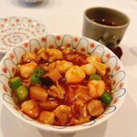 中國菜 奈良町 枸杞 - 