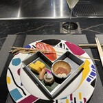 Shibuya Teppanyaki Rin - 