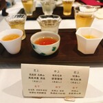 中國菜 奈良町 枸杞 - 