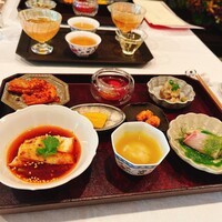 中國菜 奈良町 枸杞 - 