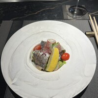 渋谷 鉄板焼き 凛 - 