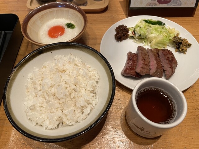 利久 富谷あけの平店（リキュウ） - 富谷町その他（牛タン）の写真