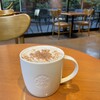 スターバックス・コーヒー 大分大学医学部附属病院店
