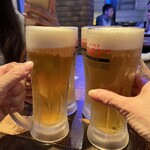 韓国屋台居酒屋 ENG POCHA - 