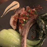 和とスパイス GEICO - 