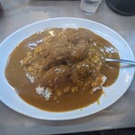 カレーや マドラス - 