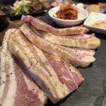 韓国屋台居酒屋 ENG POCHA - 