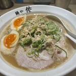 麺や佑 - 