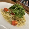 パスターヴォラ 月島店