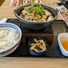 吉野家 福井大手店