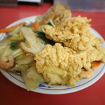 北京料理　松鳳 - 