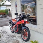 キャトル サンドイッチズ - 