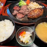 Steak&Grill Manyou - 