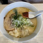 味よし - 料理写真: