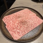 渋谷焼肉 かみ山 - 