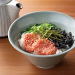 虎杖浜カフェ NAGOYA - 