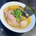 ラーメン角屋 - 