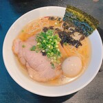 ラーメン角屋 - 