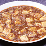 Mabo tofu